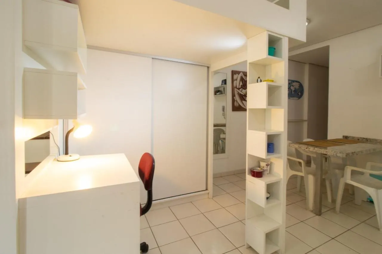 Flat Privativo Equipado Wifi - Sudoeste Brasília 0*,  Brasilien