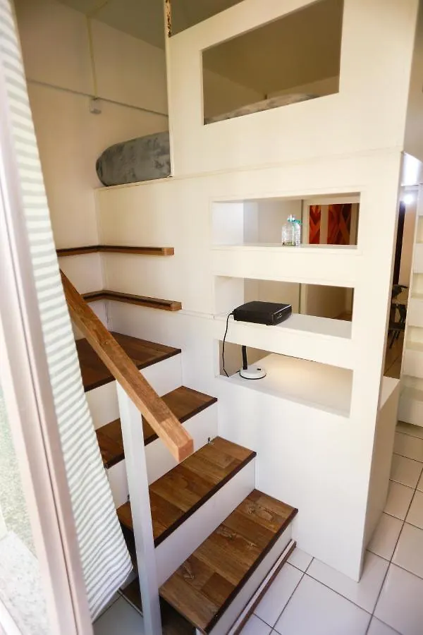 Flat Privativo Equipado Wifi - Sudoeste Brasília Apartment