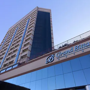Grand Bittar Brasília