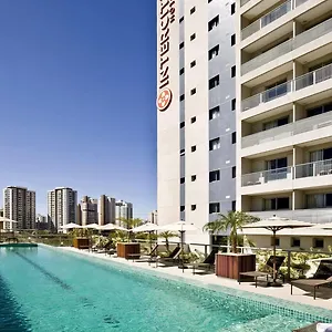 Intercity Brasilia Led Aguas Claras Taguatinga