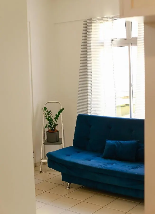 Flat Privativo Equipado Wifi - Sudoeste Brazíliaváros Brazília