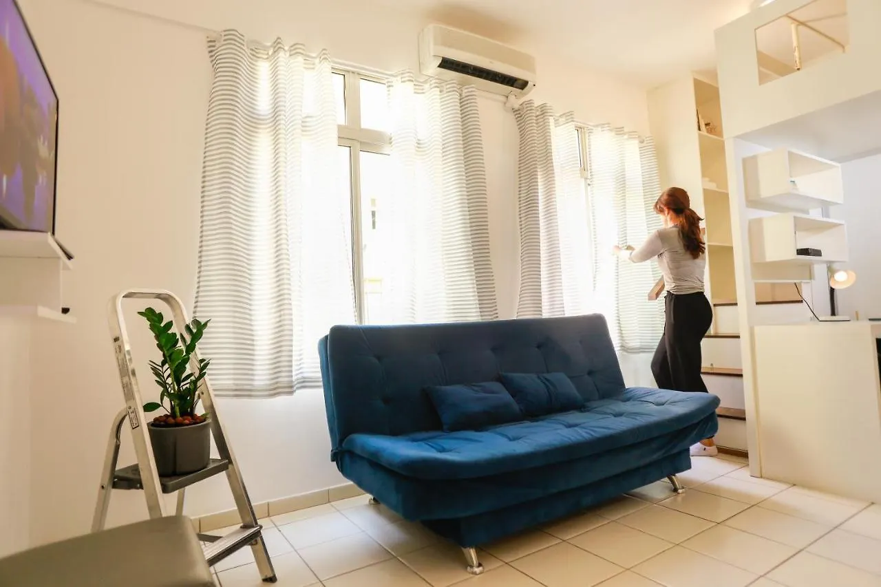 Apartman Flat Privativo Equipado Wifi - Sudoeste Brazíliaváros